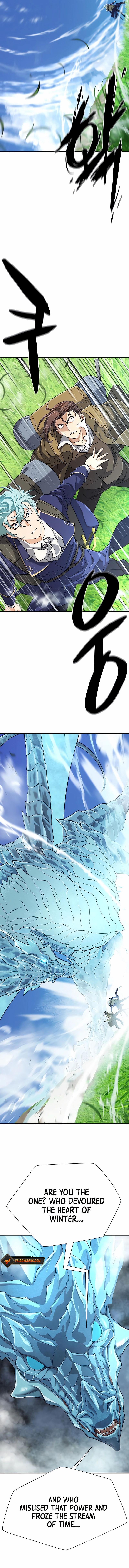 The Greatest Estate Developer, Chapter 214 image 11